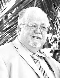Obituary for Melbron William Lowe