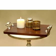 Rosewood Serving Tray