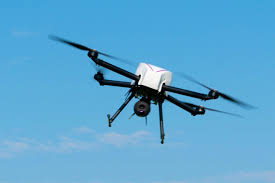 world record drone flights hydrogen vs