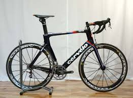 Cervelo S5 Aero Road Bike Unboxed Weighed First Rides