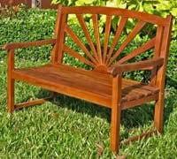 durable wood for outdoor furniture