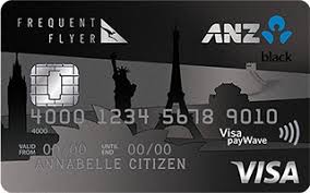 Trading as allianz global assistance (allianz global assistance) abn 52 097 227 t ravel claims department. Anz Frequent Flyer Black But Reviewed By Experts Compare The Card