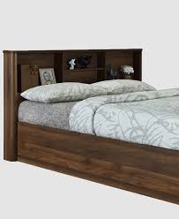 Core Living Anderson Queen Bed With