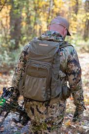 best saddle hunting backpack