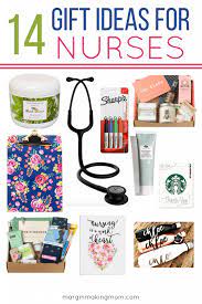 14 gift ideas for the nurse in your
