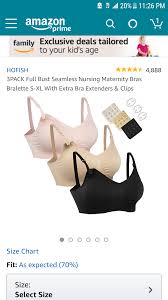 When To Buy Bras November 2018 Babies Forums What To