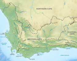 Western Cape Wikipedia