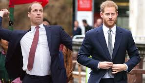 S.a.r il duca di cambridge durante la visita di stato in svezia nel 2018. Harry Meghan William Kate Sfida A Colpi Di Cravatte Tra Fratelli Reali