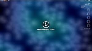 DistroWatch.com: Liquid Lemur Linux