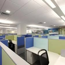 indian office design consultants