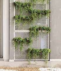 Vertical Garden Ideas Lovetoknow