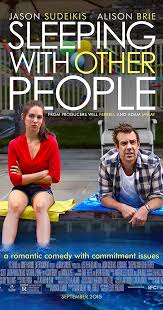Sleeping With Other People 2015 Sleeping With Other People 2015 User Reviews Imdb