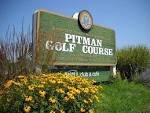Pitman Golf Course | Sewell NJ