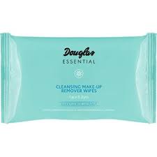 cleansing make up remover wipes