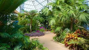 daniel stowe botanical garden tours