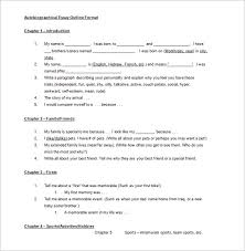 How to Write a College Essay   HEATH Resource Center   The George    