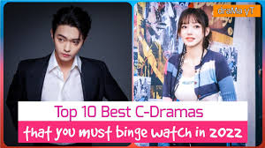 top 10 best most por c dramas you
