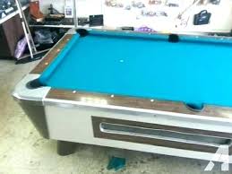 Regulation Size Pool Table Autotrademail Co
