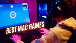 best mac games master your gaming with