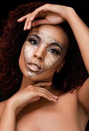 beauty natural makeup artist dubai