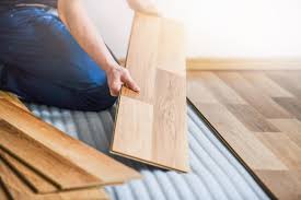 laminate vs hardwood floors which are