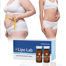 what is lipolab lipo lab injection