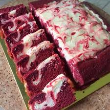 Selain kek coklat, kek perisa red velvet juga menjadi pilihan di kalangan penggemar kek. Resepi Kek Red Velvet Guna Minyak Resepimyresepi Boloit Com