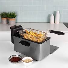 Pretty and stylish storage boxes mean you can use them as a feature in any room of the house while staying organised. Tristar Deep Fryer Fr 6946bs Harts Of Stur