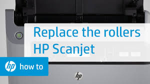 Best top hp pavilion dv7 hard drive caddy list and get free. Replacing The Rollers Hp Scanjet Flatbed Scanner Hp Youtube
