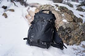 best camera bag for adventure and