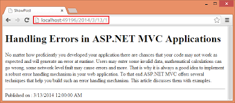using attribute routing in asp net mvc