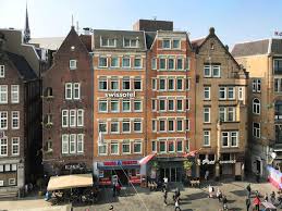 discover our hotels in amsterdam book