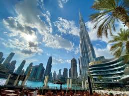 top 7 malls in dubai that you can t
