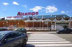 Comment s'appelle Auchan en Espagne ?