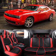 Seat Covers For 2007 Dodge Charger For