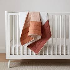 Nursery Baby Bedding West Elm