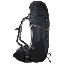 deuter aircontact 65 10l backpack black