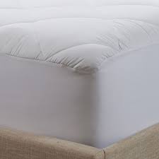 Queen size mattresses are amongst the most popular size. Waverly Down Alternative Mattress Pad Bed Bath Beyond