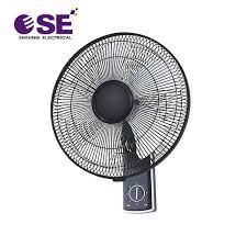 china 230v electric fan 50w oscillating