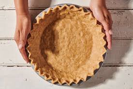 melted er pie crust recipe king