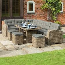 The garden furniture is perfect , just what i wanted. Buying New Garden Furniture Online Shedstore Blog