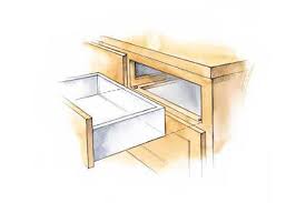 fast fix for worn drawers this old house