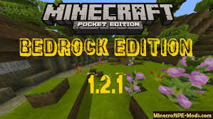 Play in creative mode with unlimited resources or mine deep into the world in survival mode, crafting weapons and armor to fend off dangerous mobs. Minecraft Pe 1 2 1 1 2 Bedrock Edition Engine