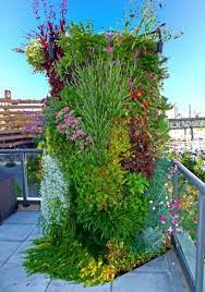 22 Amazing Vertical Garden Ideas For