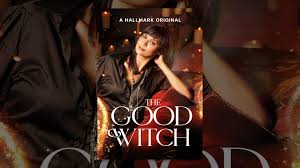 the good witch you