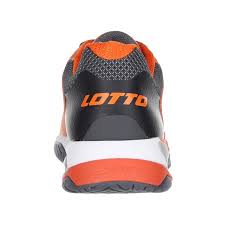 Lotto Mirage 100 Speed Mens Tennis Shoe