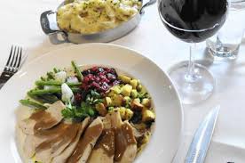 This year, you volunteered to host thanksgiving dinner. For Thanksgiving Dinner Connecticut Restaurants Offer In House To Go Options Hartford Courant