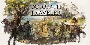octopath traveller has sold over a