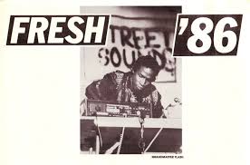Uk Fresh 86 Mike Allen Capital Radio
