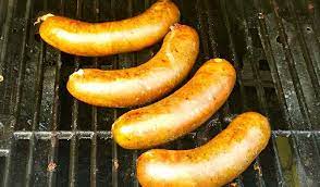 recipe how to make venison sausage